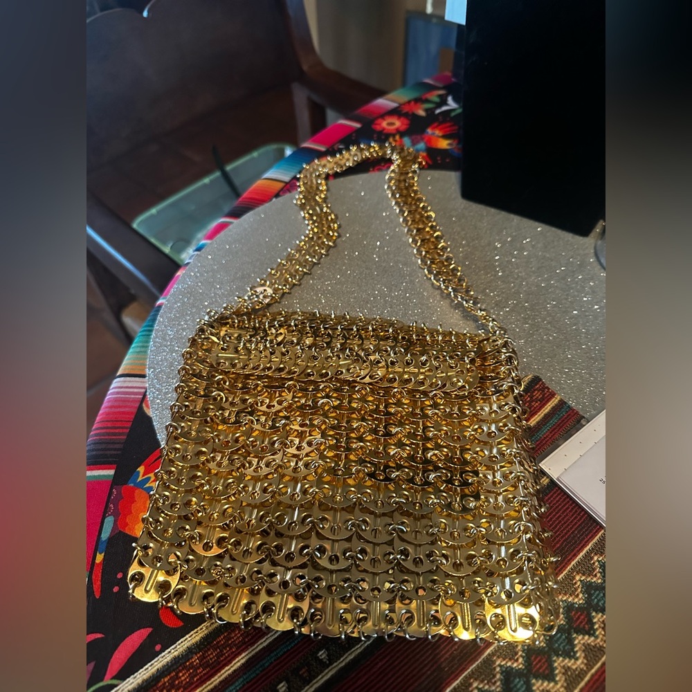 Vintage 1960’s Walborg Purse Amazing